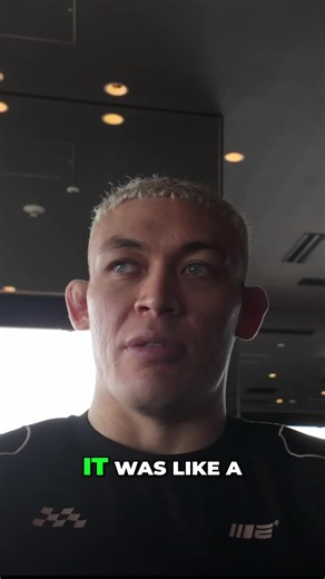 Victory Over Ion Cutelaba: Navajo Stirling MMA Highlights