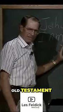 Who is Jehovah? The Bible's Progressive Revelation Explained! #shorts