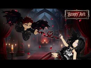 Am I The Vampire’s Former Lover? | Berry Avenue Rp
