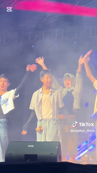 Exploring the Zephyr Trend on TikTok