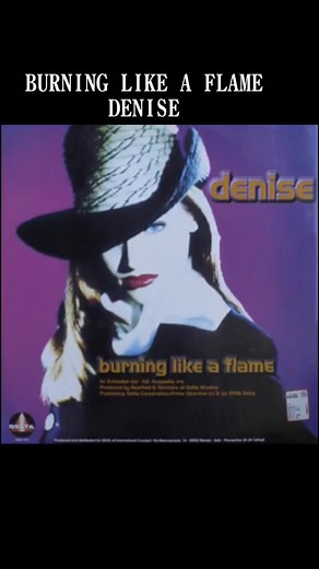 #懐かしい曲 #ディスコヒット曲 #ダンス／エレクトロニック #ユーロビート