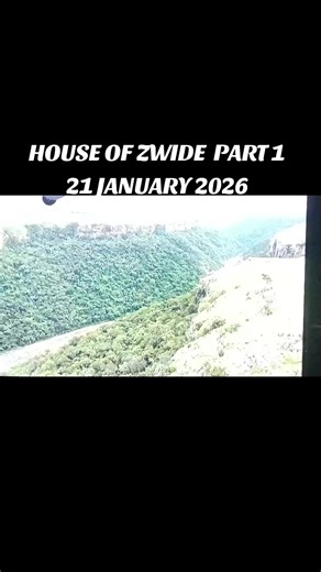 House of Zwide Part 1 - January 2026 Highlights