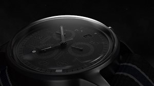 Watch Timex MK1 Supernova Steel Chronograph 42mm Watch on Amazon Live