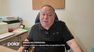 🚮 Havířov má nové vozidlo na svoz odpadu. Díky menším rozměrům pomůže v hůře dostupných oblastech, kam se velká popelářská auta nedostanou. Nahradí v nich kapacitně nedostatečná vozidla Multicar. 🗑️ Více reportáží na https://polar.cz/ | Televize POLAR