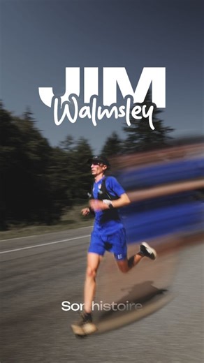 Lestraileurs | Conseils & Actus Trail on Instagram: "6 UTMB & 1 Victoire 🙂‍↕️ Et oui, ça peut paraître fou, alors que @walmsleyruns est élu meilleur traileur de l'année dans différents concours, il est difficile de croire que sur 6 UTMB, Jim n'est rentré qu'une fois dans le TOP 3 ! En 2023, il touche enfin à son rêve, en prenant même le record de l'épreuve si on ne compte pas 2017 (édition raccourcie) en 19h37 🤩 Cette année, il remporte la mythique OCC, prouvant sa polyvalence. Il lui manquera