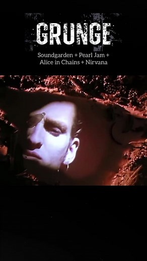 Exploring the Raw Energy of Grunge Music