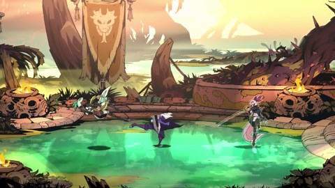 Absolum Video Review