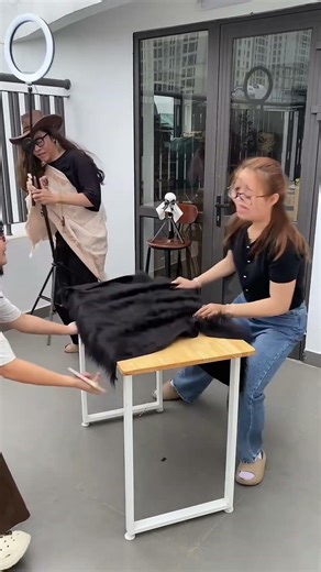 behind the scene: Light Ring Nail Transition #nailart #nails #dragonnail #nailtrends #naildesign