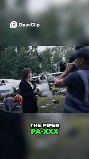 Piper Cheyenne Crash What Went Wrong