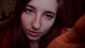 aftynrose ASMR 助眠视频