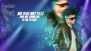 Soltaré Tu Amor - Keyvin Ce (((OFFICIAL AUDIO))) | CHAMPETA UNIVERSAL