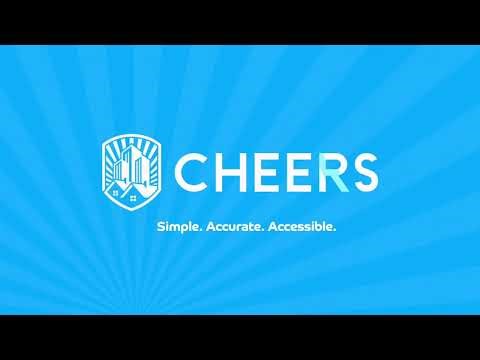 CHEERS | Building Department Verification