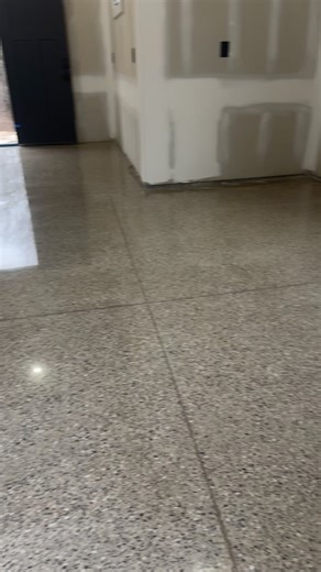 Z Concrete Flooring Systems on Reels