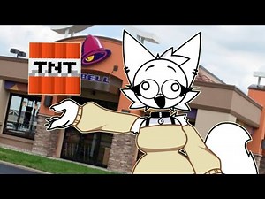 Sprunki: Wenda Blows Up Taco Bell (Parody)