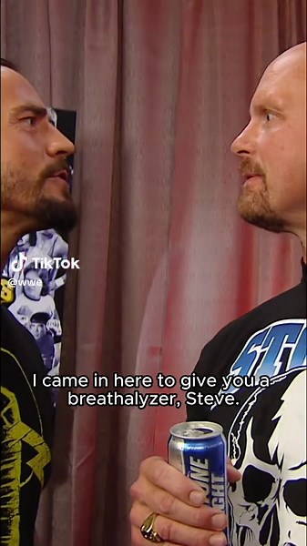 punk 👀 stone cold #WWE #CMPunk #StoneCold #316Day | stone cold steve austin