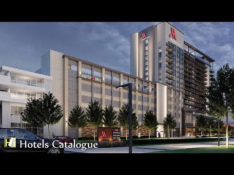 Marriott Virginia Beach Oceanfront - Hotel Overview