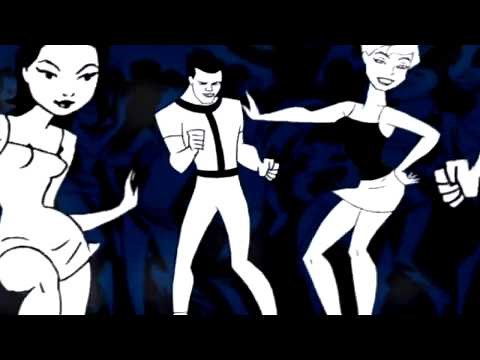 Batman Beyond Intro HD