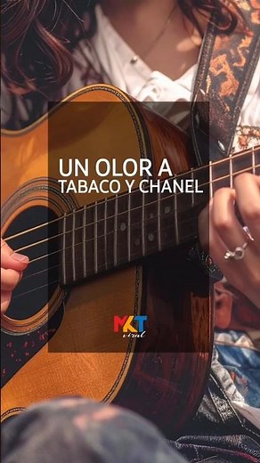 Tabaco y Chanel - Bacilos 2000 #Colombia #cancionesparadedicar #letrasdecanciones #musica #viral