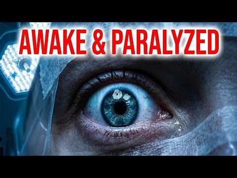 The Silent Scream: What Happens When You Don't Fall Asleep