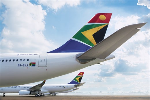 WATCH: Mounting losses at South African Airways [VIDEO]