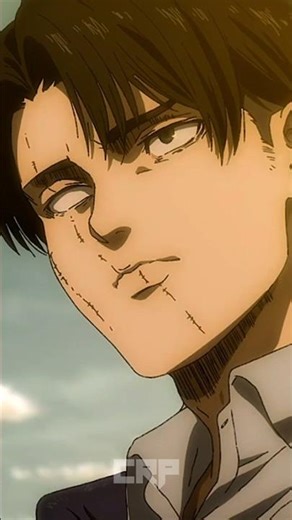 Levi Ackerman || The Sad Fate...💔🥀😭 [Sad-Edit] #leviackerman #attackontitan #sad