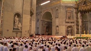 CuriosityStream TV Spot, 'The History of Christianity'