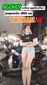 333K views · 6.8K reactions | MGA AGENCY NA ONLINE APPLICATION NA MAKAKATULONG SAYO PARA MAKAPAGTRABAHO DITO SA TAIWAN #abbybicolanavlog #abbybicolana #OFWTAIWAN #abbytaiwan #OFW #TaiwanFactoryWorker #FACTORYWORKER #taiwan #AGENYFORTAIWAN | Abby in Taiwan | Facebook