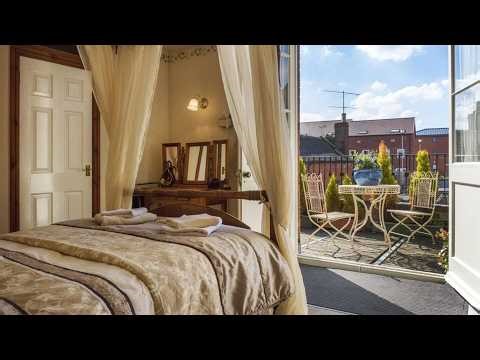 Baldwin House, Stourport-on-Severn, United Kingdom | Travel With Kiara
