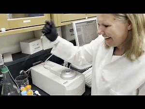 MicroCal VP-ITC | MSU PHM/TOX Assay Development and Drug Repurposing Core