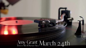 1.7K views · 29 reactions | Amy Grant's new single "Trees We'll Never See" will be out on March 24th! Pre-Save now! https://presave.umusic.com/amy-grant-trees-well-never-see | Great Old Music | Facebook