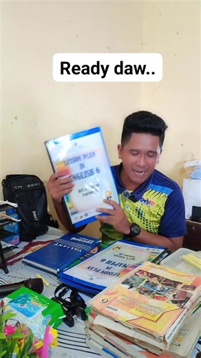 Andam jud ug mag checking.. Pero ug mag observe dili ready imo PowerPoint ug visual aids... Tagammmm jud ka.... #highlights2025 #followersシ゚ #highlightsシ゚ #highlight #highlights #highlightseveryone | Rey Atis Gallon