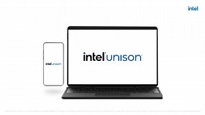 1.5K views · 14 reactions | Looking to sync your devices in perfect harmony? 欄 Watch this to learn how you can link any phone to your Intel® Evo™ laptop for a universal, easy-to-use experience only with Intel® Unison™ #IntelEVO #IntelUnison | Intel | Facebook