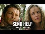 Send Help - Official Trailer - In Theaters Jan 30