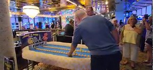 Round number 1 of our 2nd annual Ducks and Dice Race. Check it out. | Victory Casino Cruises