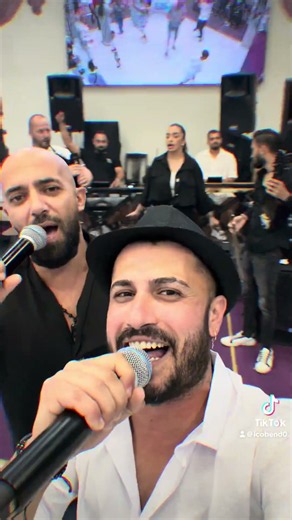 Ицо Бенд #live #show #music