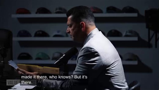 “He said, ‘Pat… You have a Gen Z female problem.’ He said a lot of other things…”I PROMISE YOU, THE WAY I LAUGHED OUT LOUD ECHOED ALL THE WAY TO THE MDC BASKETBALL COURT.THIS IS SOMETHING WE’D SEE HIM SAY ON HIS X😭 @PepMangione please, never change😂