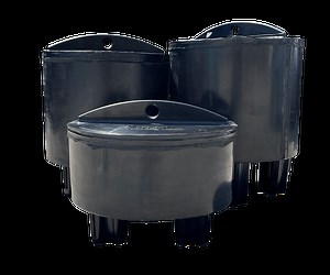 BayFilter Stormwater Treatment System | ADS Pipe