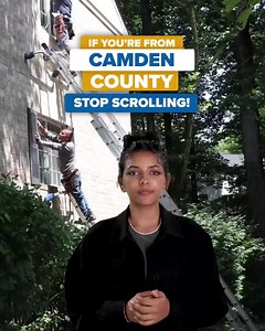 👋 We’re looking for 50 homeowners from CAMDEN county for a 1-day Windows & Doors transformation! THIS MONTH: qualified homeowners can get 50% OFF new Windows & Doors. These are quality products, built and designed to withstand 130 mph winds. Interested? Click the button below! | Window Nation