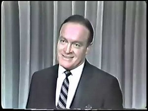 The Bob Hope Special January 19th, 1966