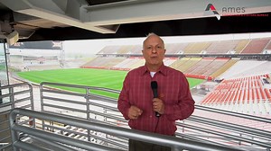 Gameday may look a little different but John Walters still has everything you need to know! Check out this week's Guide to the Game brought to you by CYtes of Ames! ⤵️ | Iowa State Athletics