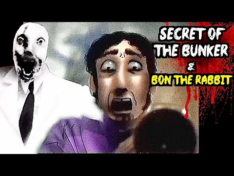 Walten Files HOTLINE EXPLAINED