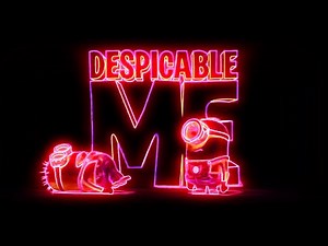 Minions Funny Despicable me Vocoded to Gangstas Paradise and more #Vocoded