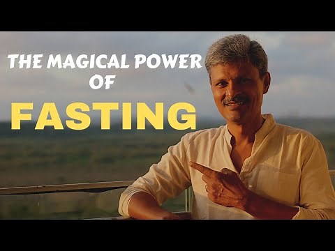 The magical power of fasting. Can fasting cure Cancer, Diabetes or any critical illness?