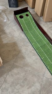 Watch My husband LOVE this golf putter! on Amazon Live