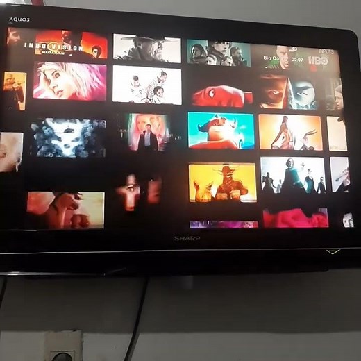 Big Daddy - HBO Intro