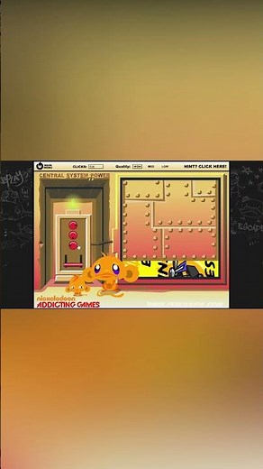 Monkey Go Happy 2 LVL 15