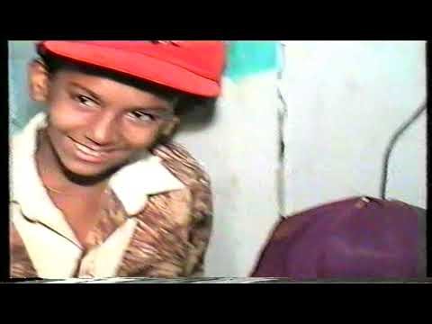 Ruksana+Salim wedding 1997 part 1/3