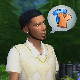 The Sims 4 – Incheon Arrivals Kit Announcement (EA Games)