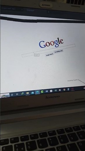 Type “Google in Space” and Watch This 👀