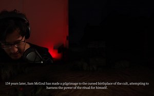 【Markiplier】正午的噩梦 -【Devour】-Part2